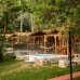 Suna Village Hotel, Фетхие — бунгало у реки с бассейном
