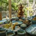 Suna Village Hotel, Фетхие — бунгало у реки с бассейном