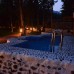 Suna Village Hotel, Фетхие — бунгало у реки с бассейном