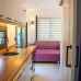 Suna Village Hotel, Фетхие — бунгало у реки с бассейном