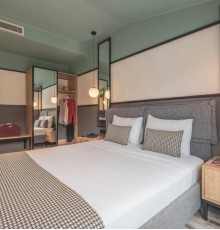 City Life Demir Hotel 3* City Life Demir Hotel 3*