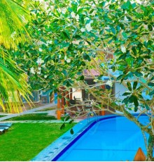 Prince Villa