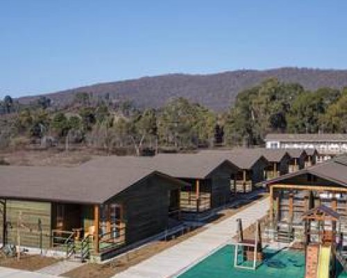 Green Terrace, Новый Афон: честный обзор отеля