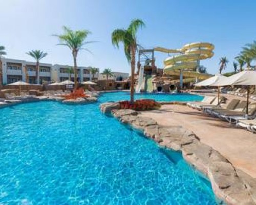 Valtur Sinai Grand 4* — Шарм-эль-Шейх, Египет