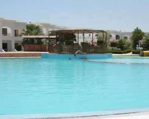 Valtur Sinai Grand 4* — Шарм-эль-Шейх, Египет