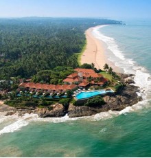 Saman Villas 5*