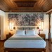 Saman Villas 5* — отель на первой линии в Бентоте