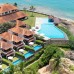 Saman Villas 5* — отель на первой линии в Бентоте