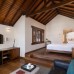Saman Villas 5* — отель на первой линии в Бентоте