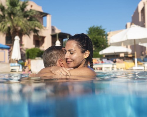 Three Corners Rihana Inn 3* в Эль Гуне: что важно знать перед бронированием