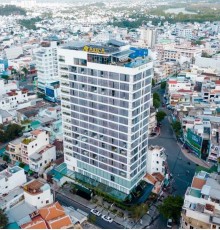 Areca Hotel Nha Trang 4*