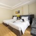 Areca Hotel Nha Trang 4* — отель в Нячанге