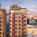 Samann Grand 4* — городской отель в Мале