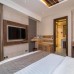 Samann Grand 4* — городской отель в Мале