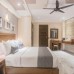 Samann Grand 4* — городской отель в Мале