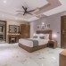 Samann Grand 4* — городской отель в Мале