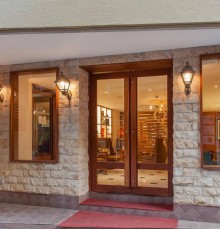The Somerset Hotel 4*