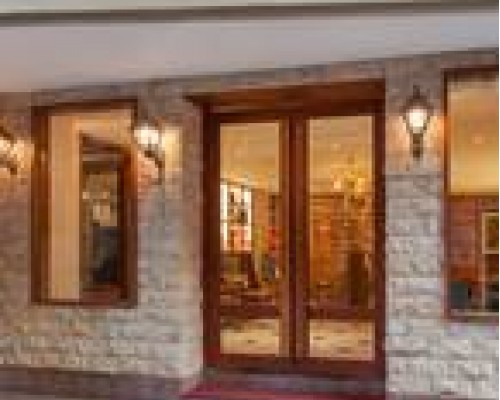 The Somerset Hotel 4* — Мале, Мальдивы