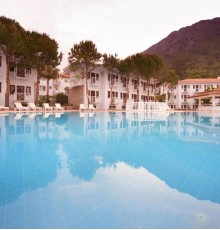 White Hotel 3*