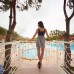 White Hotel 3* — Фетхие, Олюдениз