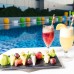 Studio M Arabian Plaza 3* — отель в Дубае (ОАЭ)