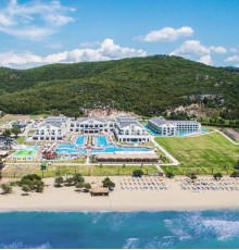 Korumar Ephesus Beach & Spa Resort 5* Korumar Ephesus Beach & Spa Resort 5*