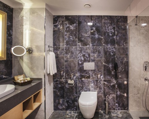 Korumar Ephesus Beach & Spa Resort 5* — Кушадасы