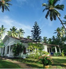Sonri Villa