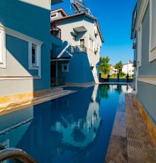 Belek Akropolis Medusa Otel 3*
