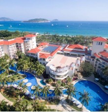 Resort Golden Palm 4*