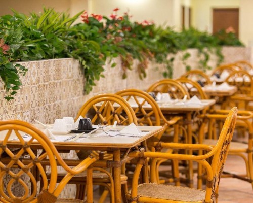 Resort Golden Palm 4* — Хайнань, бухта Ялунвань