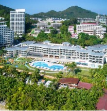 Liking Resort Sanya 4*