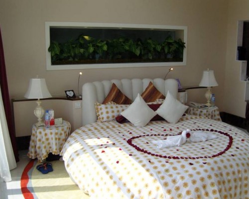 Gloria Resort Sanya 5* — Хайнань, Китай