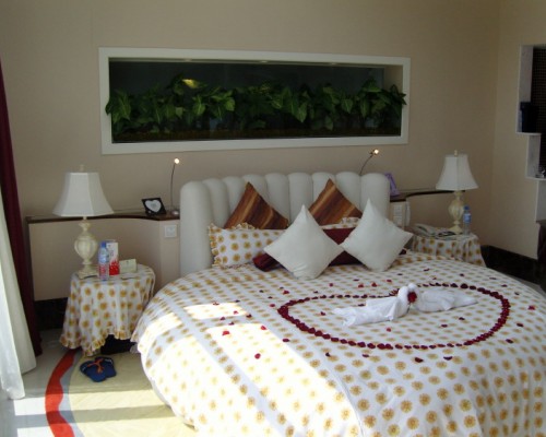 Gloria Resort Sanya 5* — Хайнань, Китай