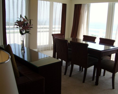 Gloria Resort Sanya 5* — Хайнань, Китай