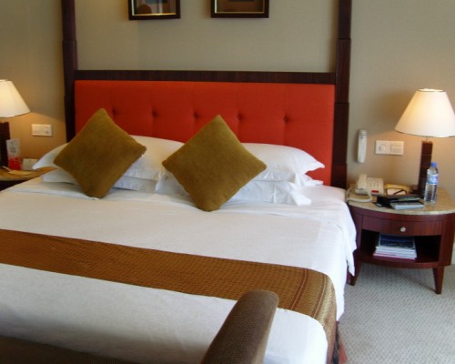 Gloria Resort Sanya 5* — Хайнань, Китай