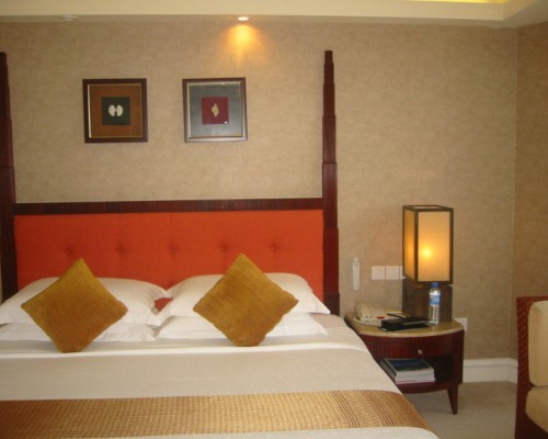Gloria Resort Sanya 5* — Хайнань, Китай