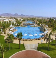 DoubleTree by Hilton Sharks Bay Resort 4* DoubleTree by Hilton Sharks Bay Resort 4*