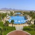 DoubleTree by Hilton Sharks Bay Resort 4* — Шарм-эль-Шейх