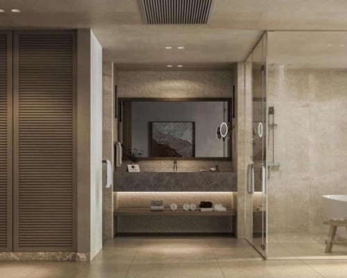 DoubleTree by Hilton Sharks Bay Resort 4* — Шарм-эль-Шейх