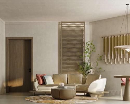 DoubleTree by Hilton Sharks Bay Resort 4* — Шарм-эль-Шейх