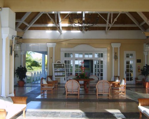 Cayo Libertad 5* — Варадеро, Куба