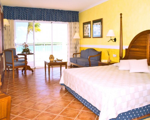 Cayo Libertad 5* — Варадеро, Куба