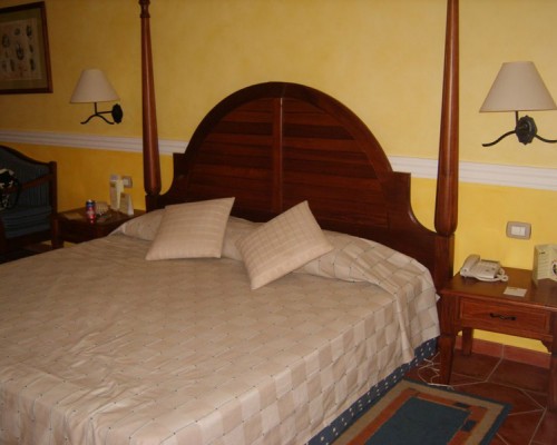 Cayo Libertad 5* — Варадеро, Куба