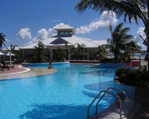 Cayo Libertad 5* — Варадеро, Куба