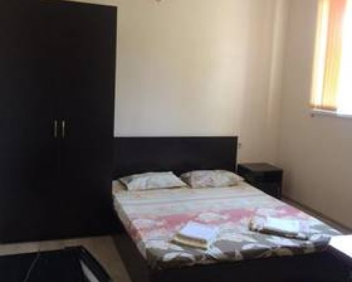 Саид мини-гостиница в Гагре: что важно знать перед бронью