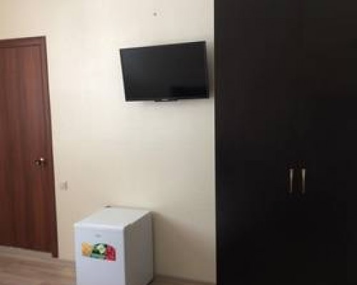 Саид мини-гостиница в Гагре: что важно знать перед бронью