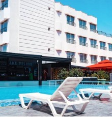 On Hotel Antalya On Hotel Antalya