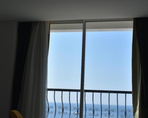 On Hotel Antalya в Ларе, Анталья — что важно знать