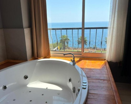 On Hotel Antalya в Ларе, Анталья — что важно знать